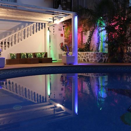 Hotel Casa Dia Y Noche Calp Extérieur photo
