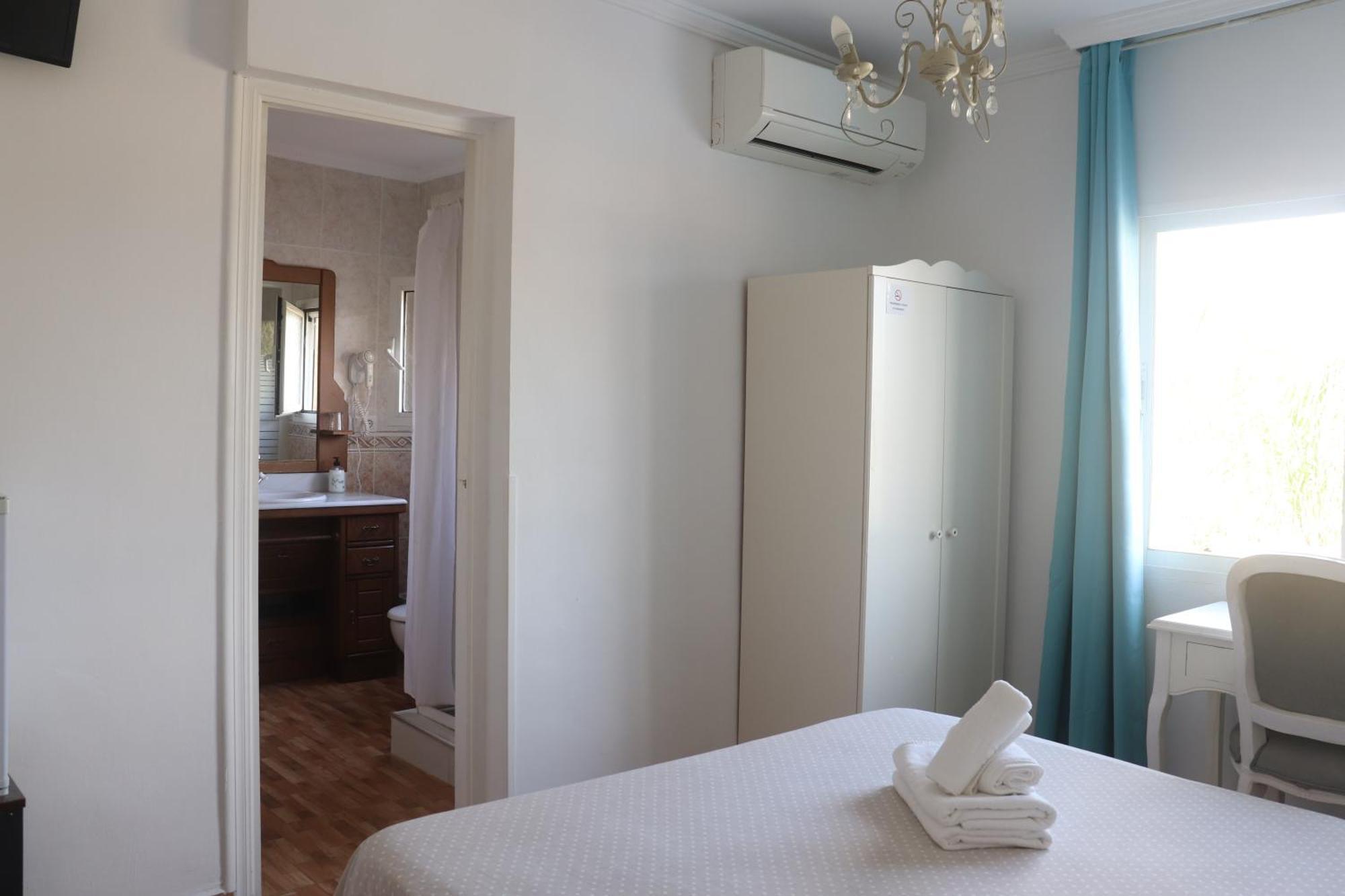 Hotel Casa Dia Y Noche Calp Extérieur photo