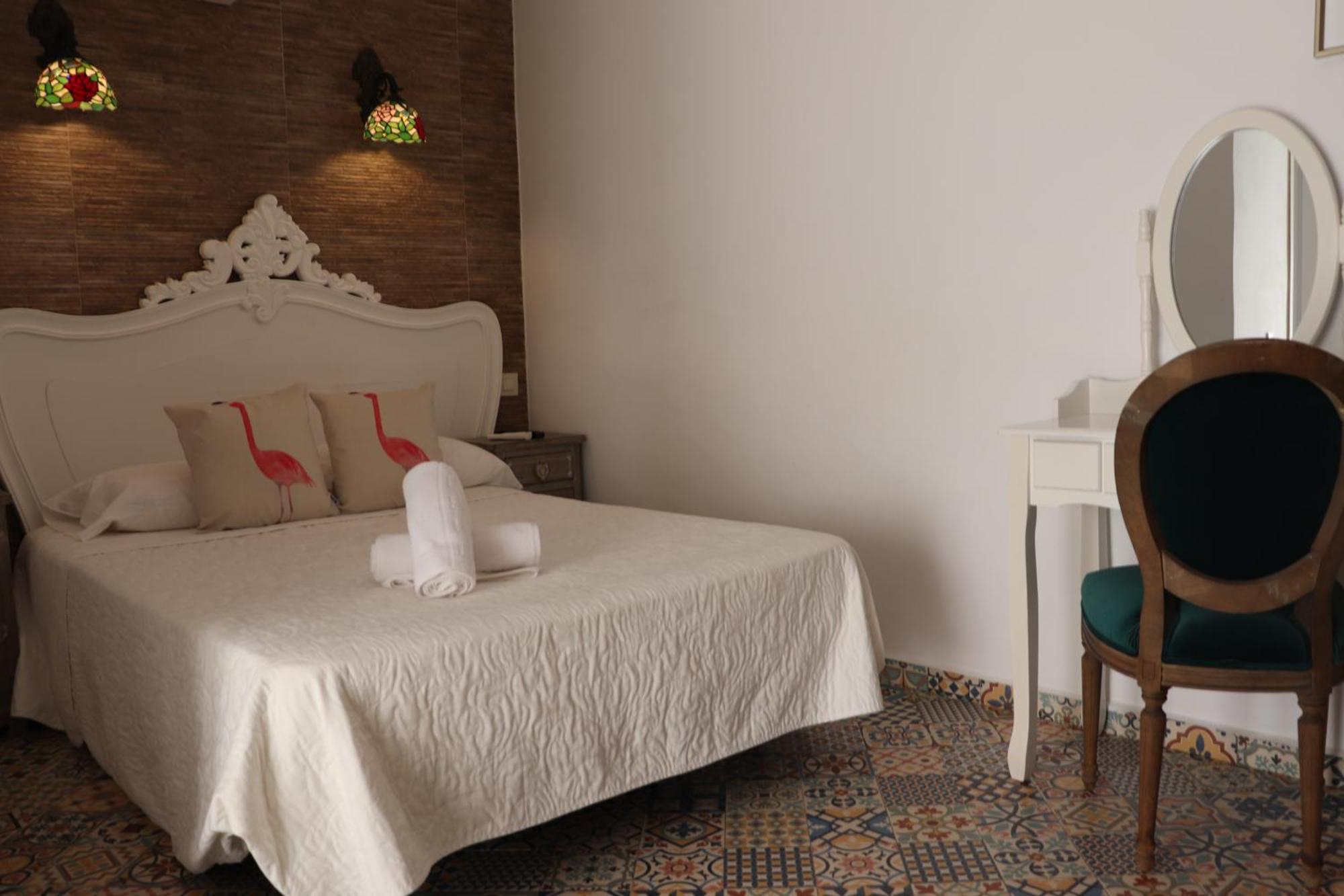Hotel Casa Dia Y Noche Calp Extérieur photo
