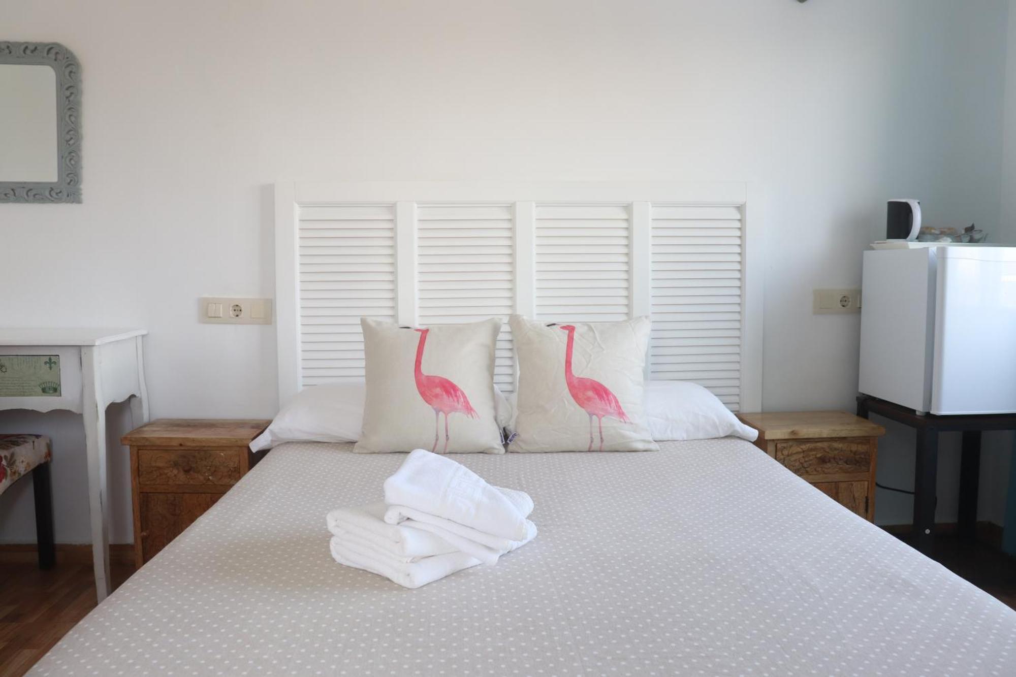 Hotel Casa Dia Y Noche Calp Extérieur photo