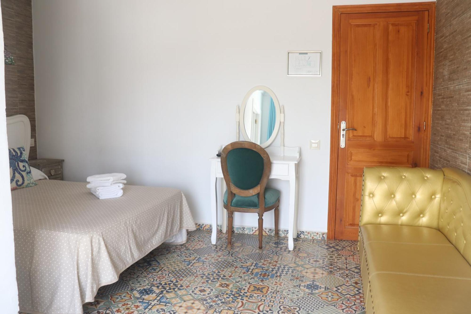Hotel Casa Dia Y Noche Calp Extérieur photo